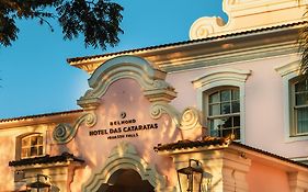 Belmond Hotel das Cataratas
